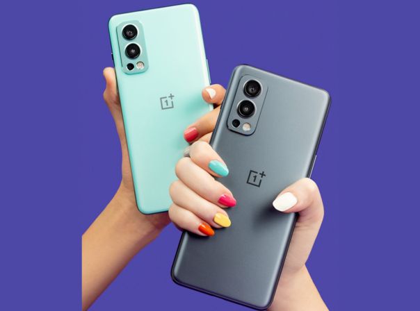 oneplus-nord-2-header OnePlus Nord 2 Grau und Türkis