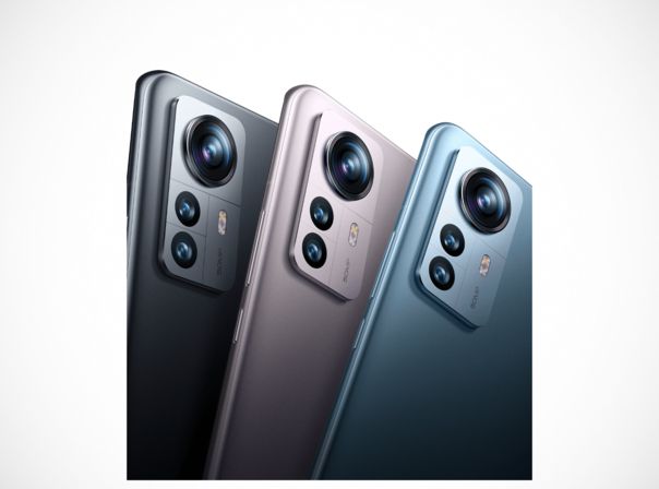 Xiaomi 12 Pro