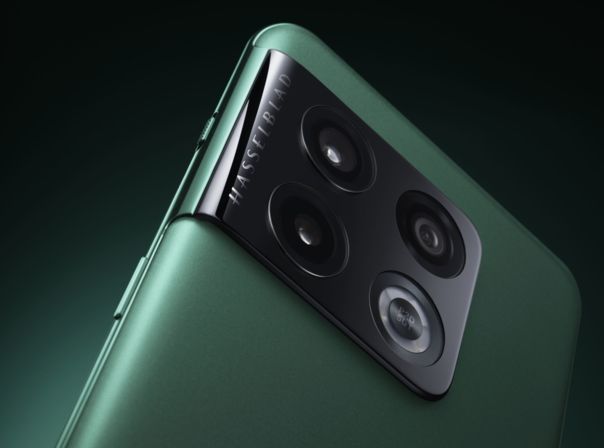 OnePlus10Pro-Vignette OnePlus 10 Pro Kamera CloseUp