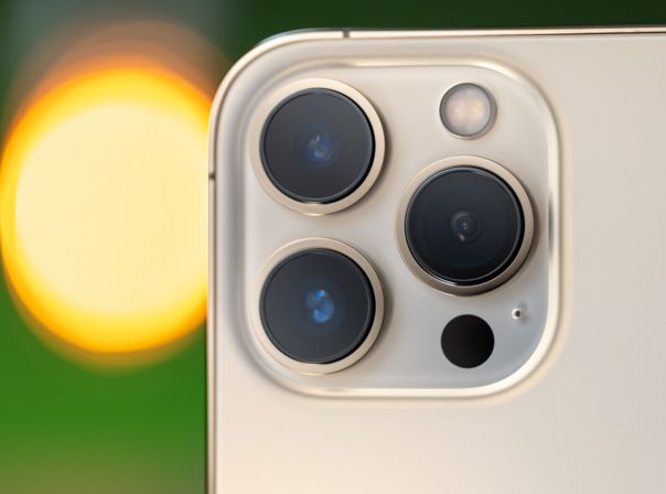 iPhone 13 Pro Max im Kamera im Test iPhone 13 Pro Max im Kamera im Test