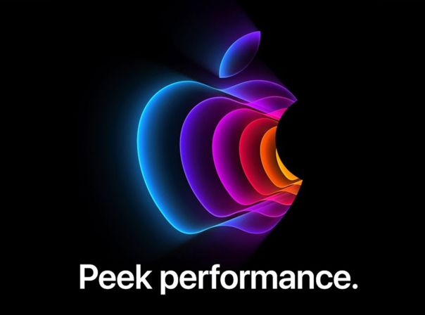 Apple Event Banner