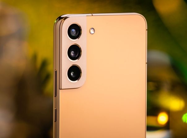 Galaxy S22 Plus