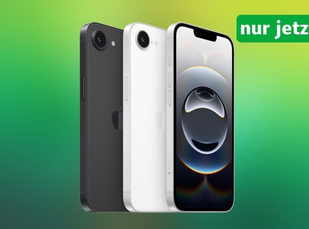 Amazon Prime Day iPhone 16e Deal