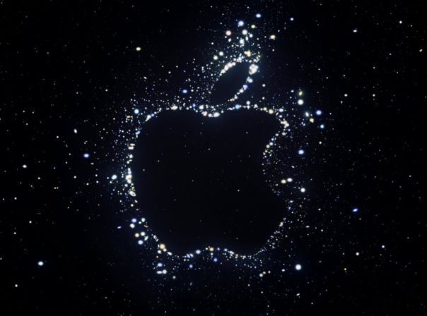 Apple iPhone Event 2022