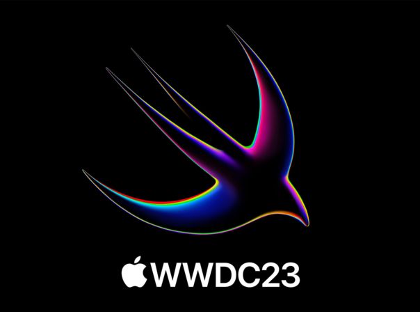 Die WWDC 2023 naht – und der Livestream auch Apple WWDC23 Teaser