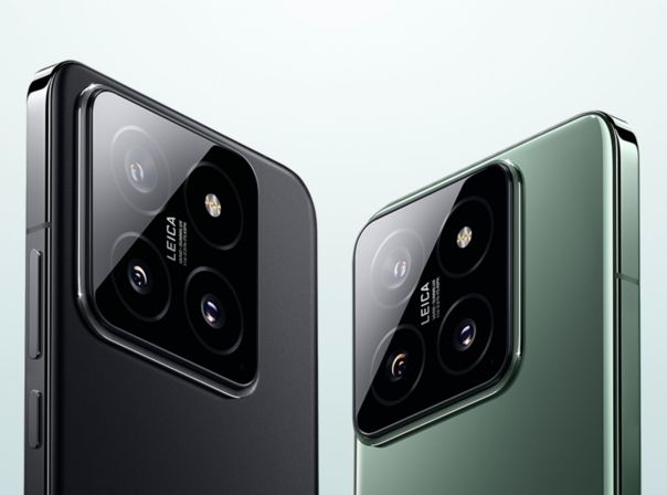 Eventbild für Xiaomi 14 und Xiaomi 14 Pro