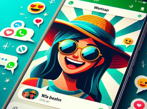 WhatsApp soll bald Nutzernamen bekommen WhatsApp Profilbild