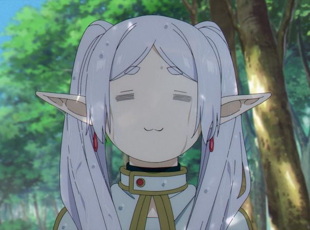 Frieren gehört zu den beliebtesten Anime der letzten Jahre. Staffel zwei war also keine Überraschung. Frieren Charakter Anime