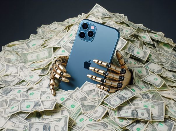 iphone-16-erfolg-beitragsbild iPhone 16 erfolgreich Header