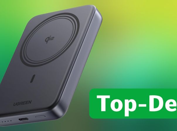 Ugreen Powerbank Deal