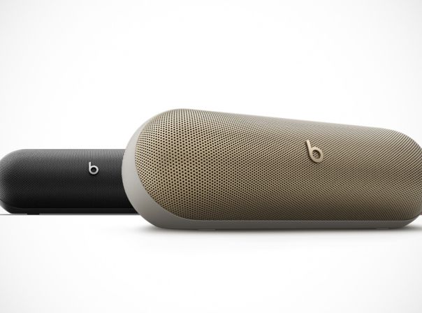 Beats Pill (2024)