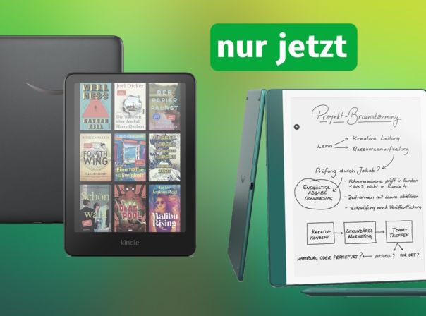 Amazon Kindle Prime Deals