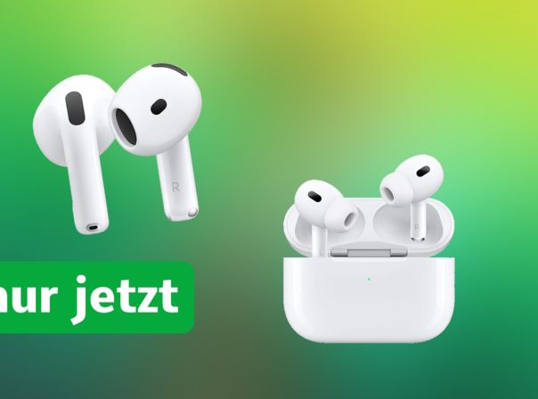 Amazon Prime Deal AirPods