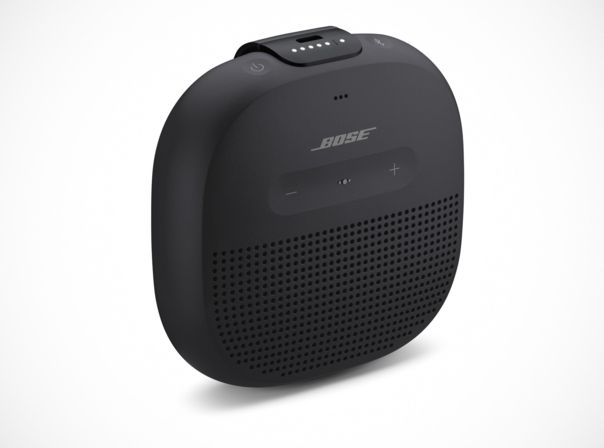 Bose Soundlink Micro