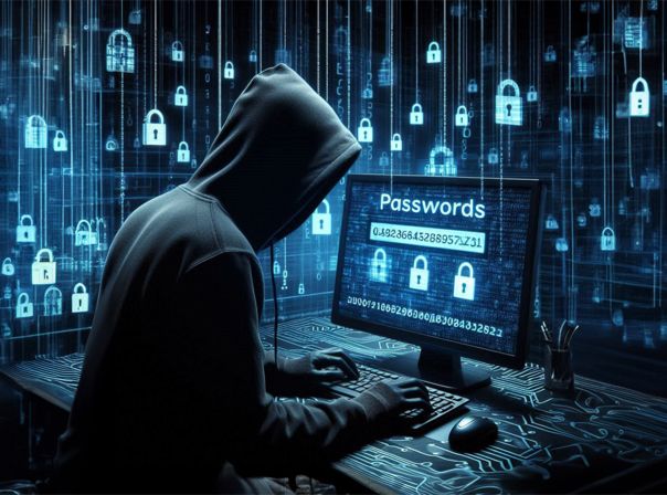 Wer sind die mysteriösen Apple-Hacker? Cyber-Sicherheit Hacker