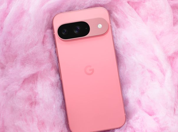 Das Pixel 10 hat wohl eine schlechtere Kamera als das Pixel 9 (Bild) Google Pixel 9