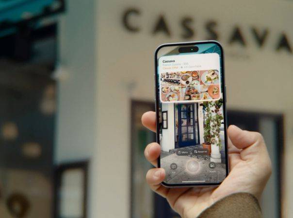 Das iPhone 16 (Bild) gibt's jetzt im Angebot mit MacBook Air M4 im Bundle iPhone 16 von Apple