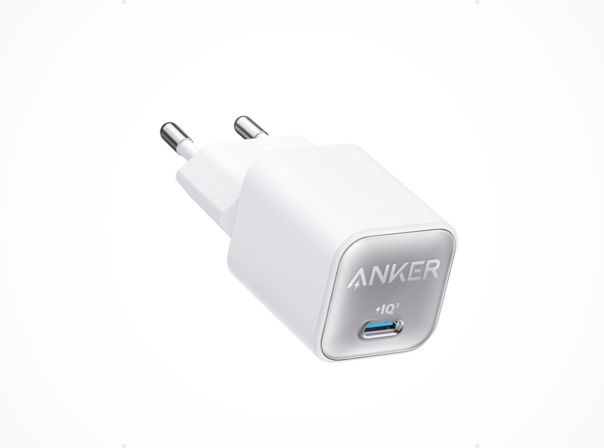 Anker 511 Ladegerät 30 W