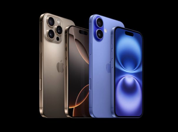 Die iPhone-16-Modelle beweisen eine gute Ausdauer iPhone-16-Serie