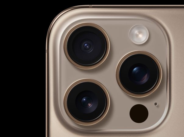 Wie gut ist die Kamera des iPhone 16 Pro Max? iPhone 16 Pro Kamera