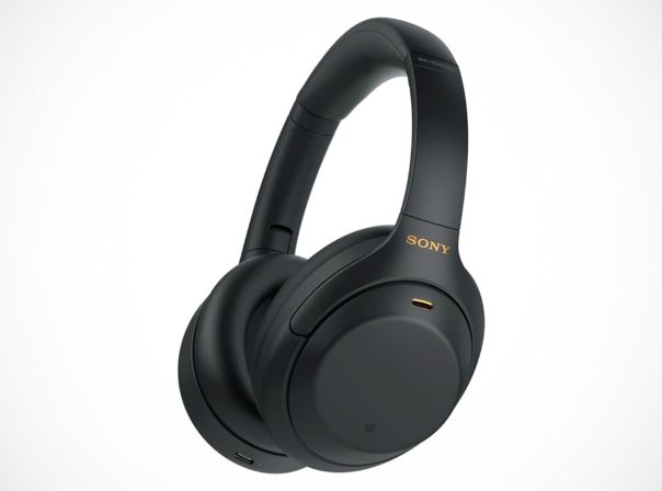 Sony WH-1000XM4 kabellose Bluetooth Kopfhörer