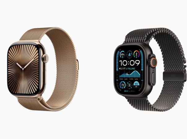 Apple Watch 10 vs. Apple Watch Ultra 2