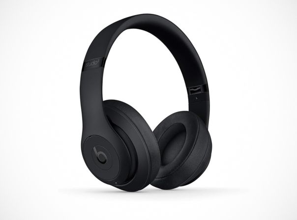 Die Beats Studio3 lohnen sich aktuell besonders Beats Studio3