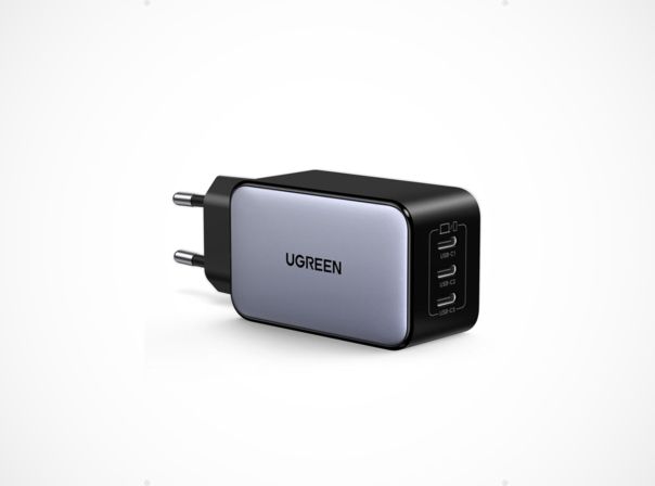 Ugreen Nexode 65 W Netzteil USB-C