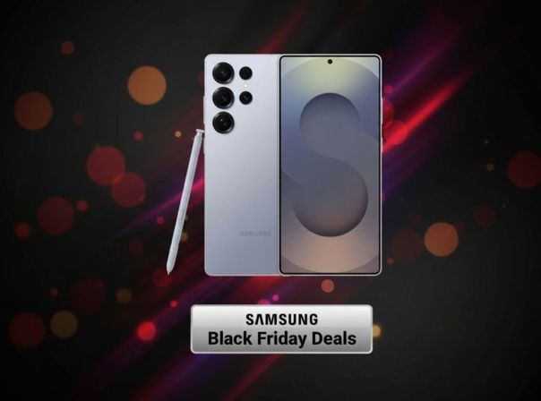 Samsung Black Friday Deals