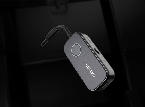 Ugreen Bluetooth Audio Receiver/Transmitter