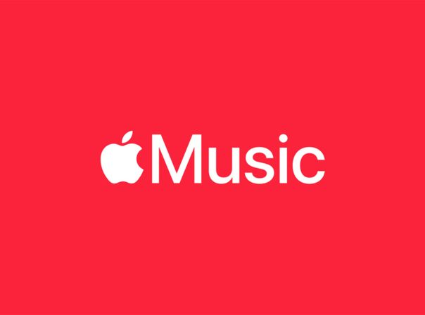 Apple Music Logo