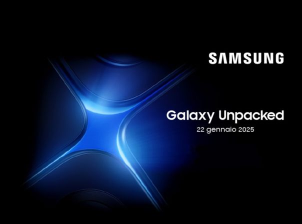 Galaxy Unpacked Event Teaser