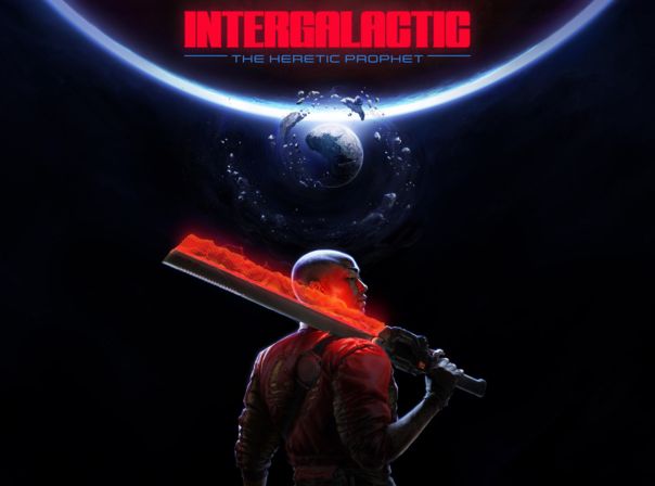 Intergalactic: The Heretic Prophet Beitragsbild