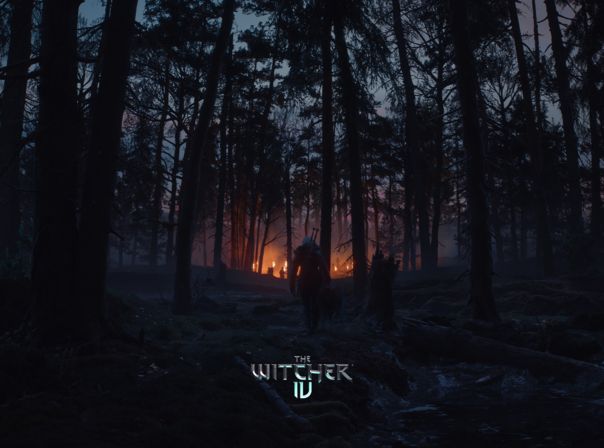 The Witcher 4 bekommt eine neue Protagonistin The Witcher 4 Trailer