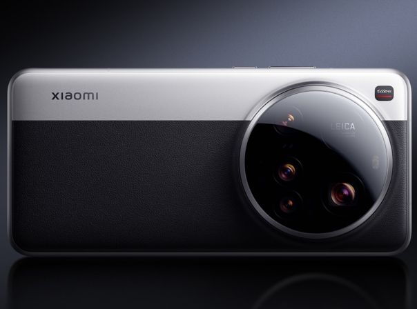 Das ist das Xiaomi 15 Ultra  Xiaomi 15 Ultra