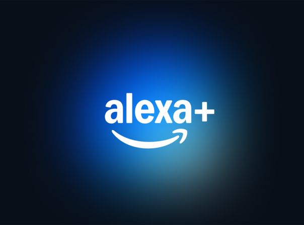 Amazon Alexa+ ist offiziell