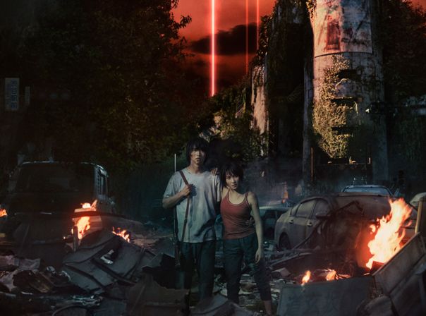 Alice in Borderland geht noch 2025 in die dritte Staffel. Wir haben alle bekannten Details Alice in Borderlands Netflix