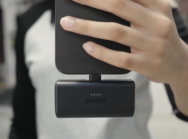 Anker Nano Powerbank