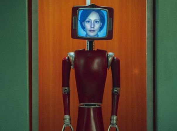 Wird es ein Wiedersehen mit dem sehr eigenwilligen Smart-Home geben? Cassandra Staffel 1