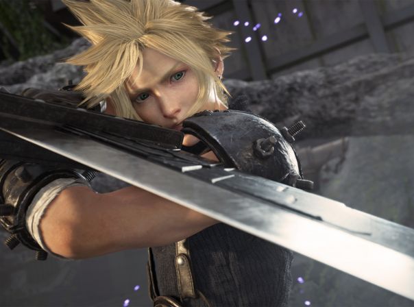 Mit diesen Tipps habt ihr in Final Fantasy VII Rebirth noch mehr Spaß! Final Fantasy VII Rebirth Screenshot