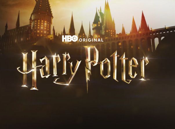 Harry Potter-Serie HBO