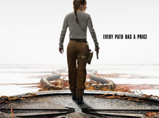 In der zweiten Staffel von The Last of Us erwarten uns neue Charaktere The Last of Us Staffel 2 Poster