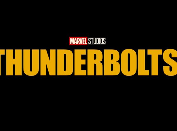 Marvel Thunderbolts Trailer