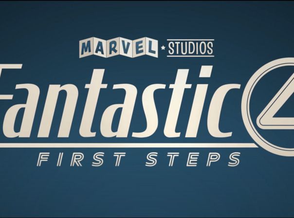 Marvels: The Fantastic Four Trailer