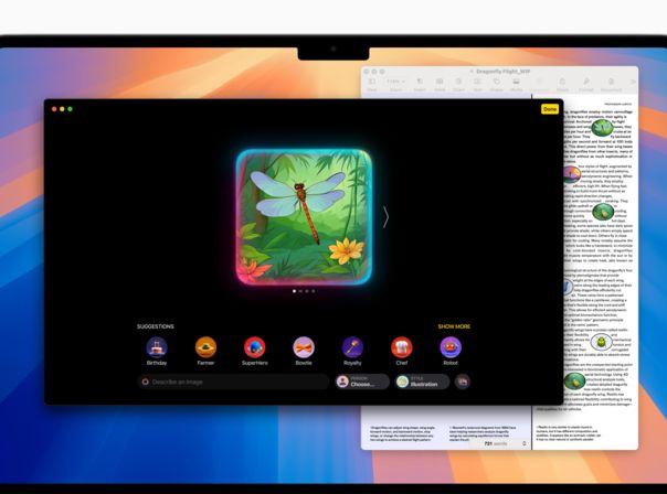 Apple hat dem MacBook Air ein Performance-Upgrade verpasst Apple MacBook Air (M4) M4