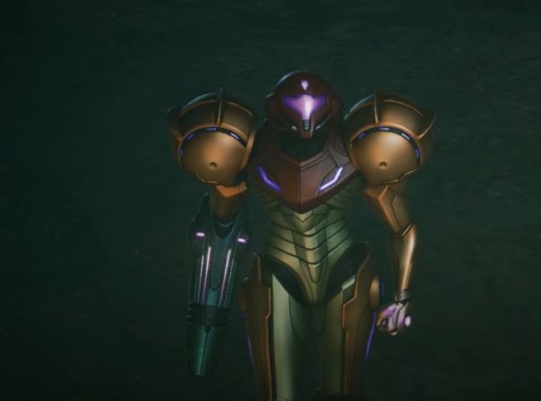 Nintendo Direct: Auch zu "Metroid Prime 4 Beyond" könnten wir weitere Infos bekommen Metroid Prime 4 Trailer 2025