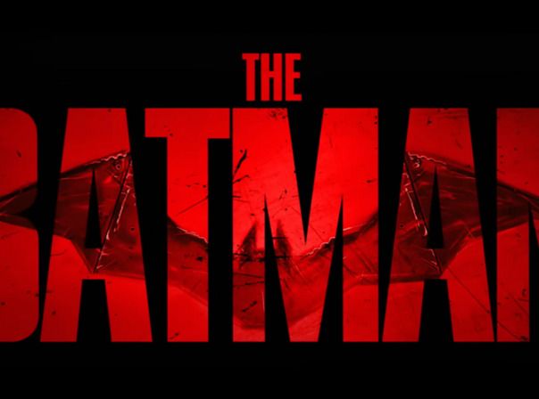 Wann kommt endlich The Batman 2? The Batman Logo