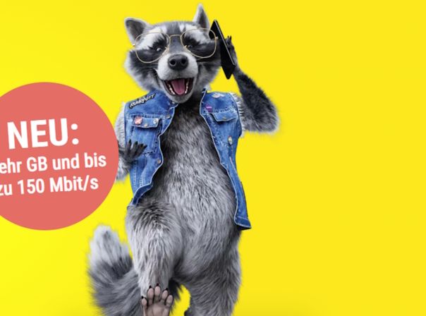 Die Tarife von SIMon mobile überzeugen jetzt noch mehr SIMon mobile Tarife