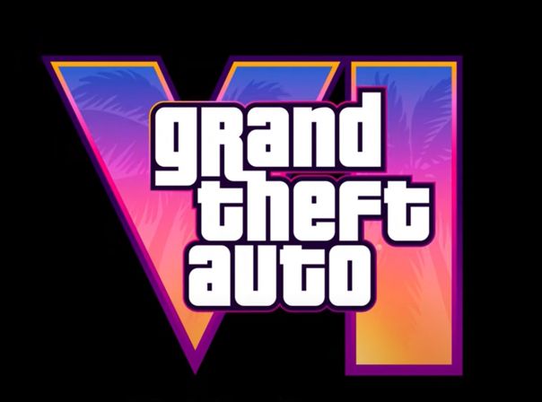 GTA 6 wird sehnsüchtig erwartet GTA 6 Logo