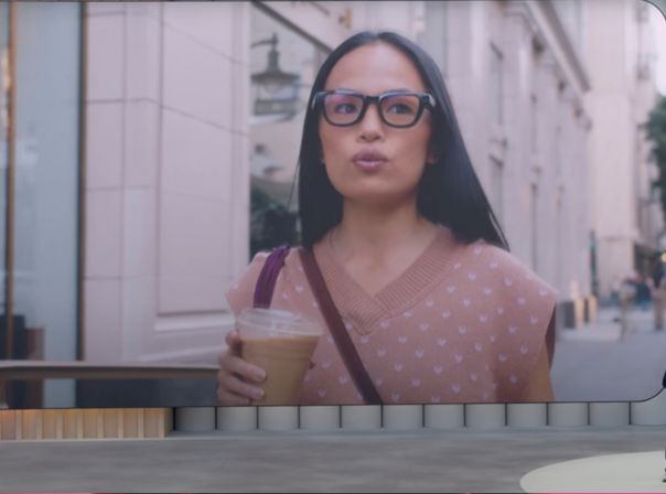 Android XR